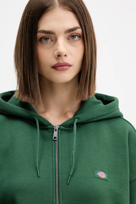 Mikina Dickies zelená DK0A4Y1Z