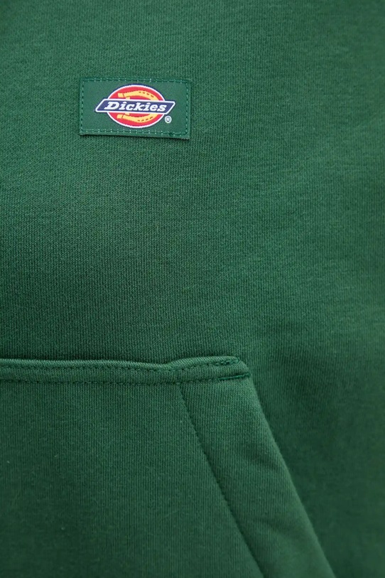 Dickies bluza DK0A4Y1Z zielony