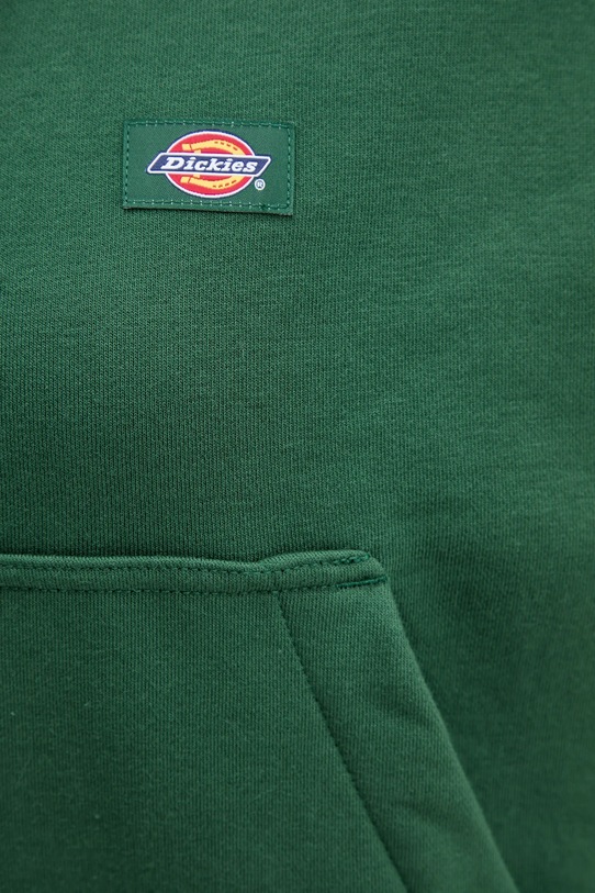 Mikina Dickies DK0A4Y1Z zelená