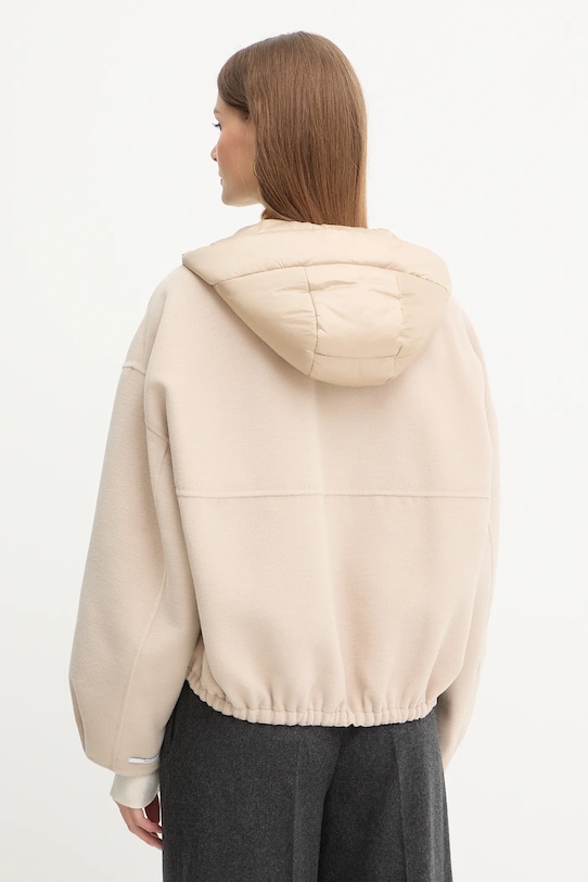 Oblečenie Bunda Marella Emme by Marella 2525086021200 béžová