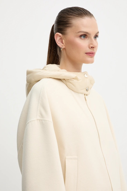 Marella kurtka Emme by Marella beżowy 2525086021200