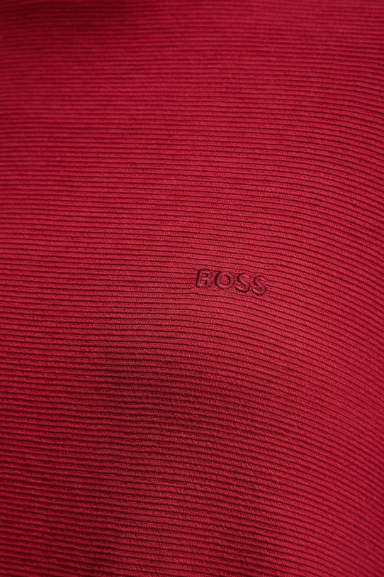 Homewear dukserica BOSS 50535769 bordo