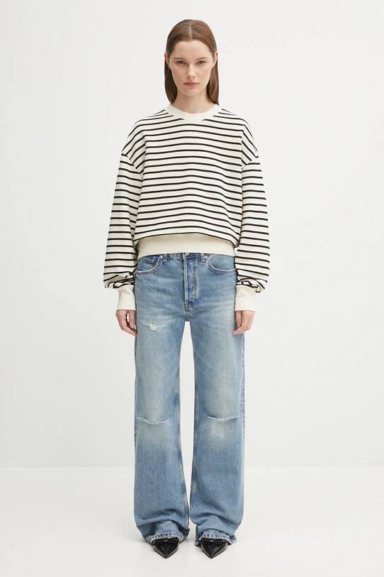 Anine Bing bluza dean A.08.11436