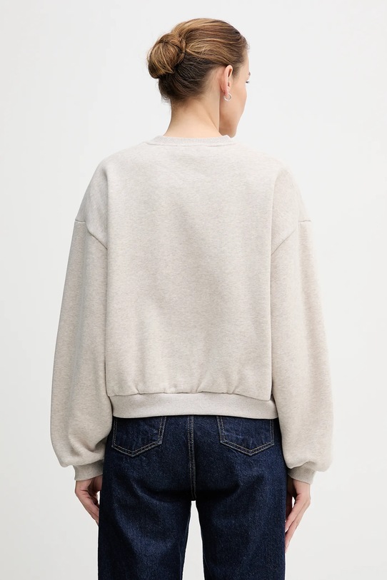 Oblečení Mikina Tommy Hilfiger WW0WW46128 béžová