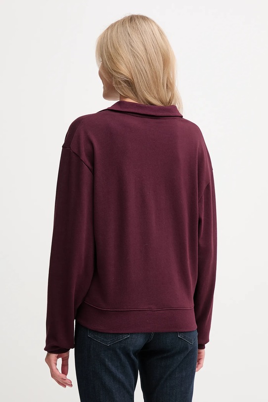 Одяг Кофта Tommy Hilfiger UW0UW06078 бордо
