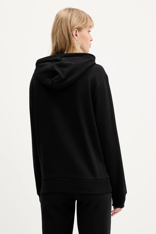 Кофта New Era 60684415 чорний AW25