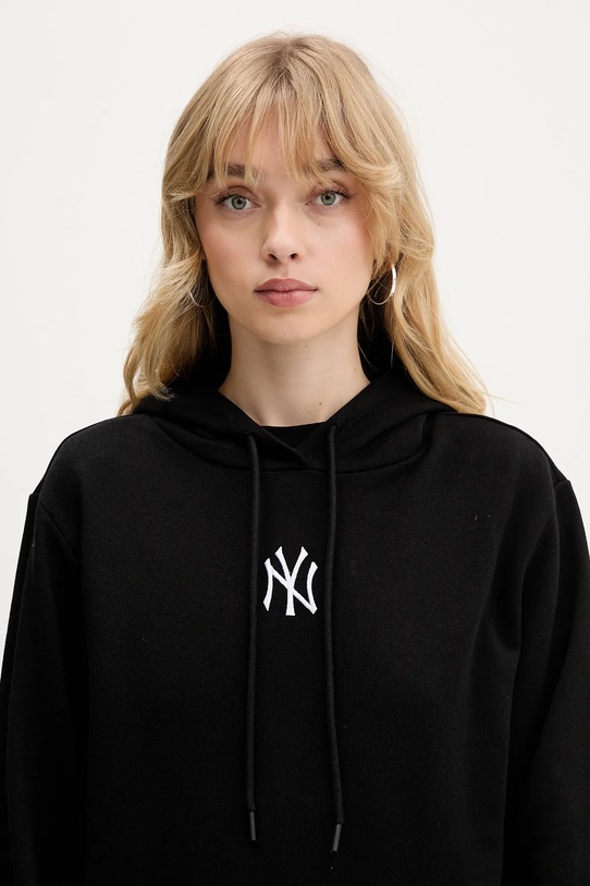 Одяг Кофта New Era 60684415 чорний