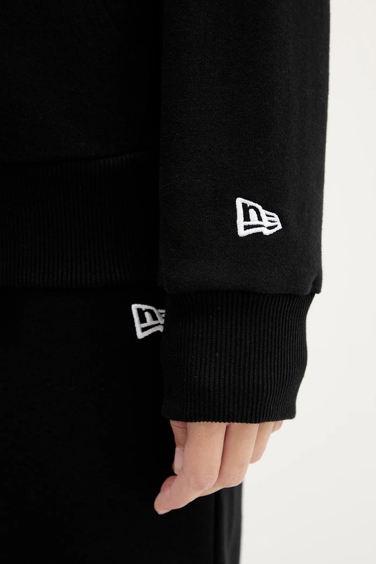Кофта New Era чорний 60684415