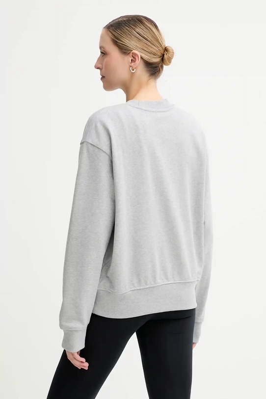Одежда Кофта Calvin Klein LV044D203G серый