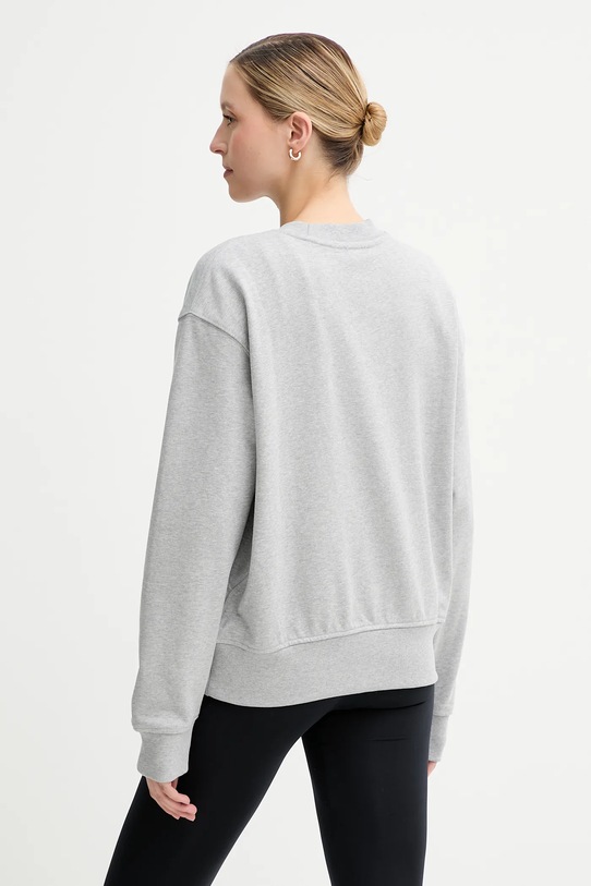 Îmbrăcăminte Calvin Klein bluză LV044D203G gri