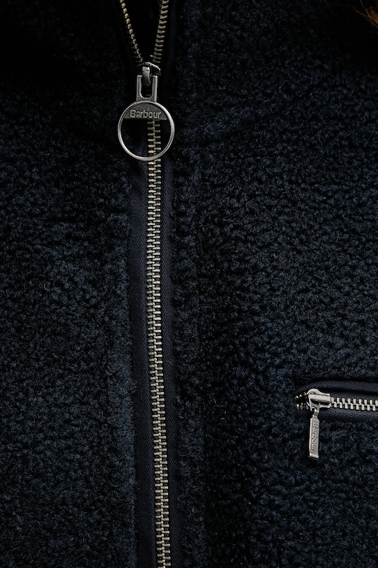 Dukserica Barbour MERSEA LOL0568 mornarsko plava