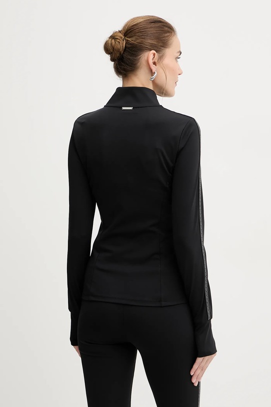 Odzież MICHAEL Michael Kors bluza MF551L91RE czarny