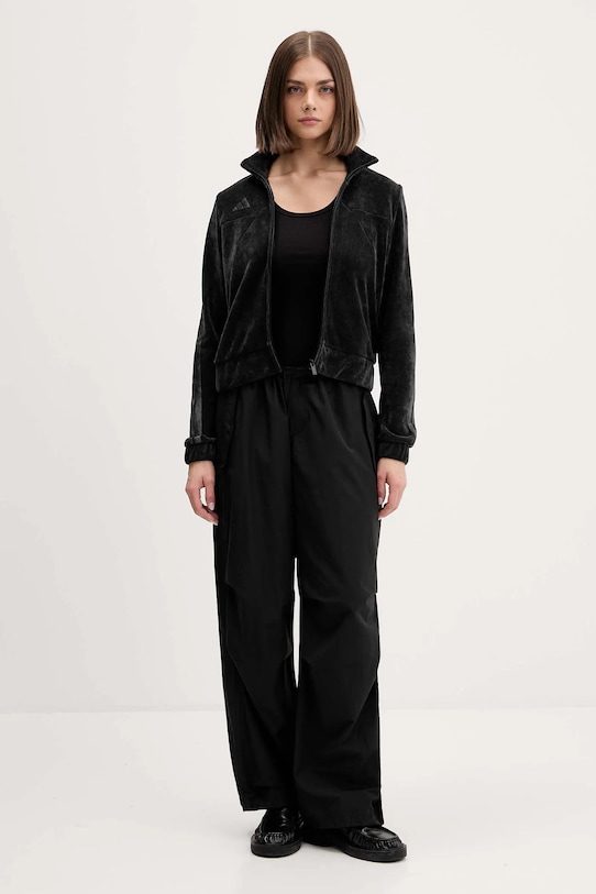 adidas bluza Tiro JX5124 czarny AW25