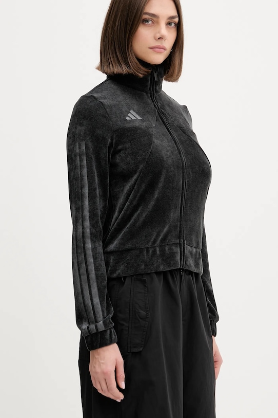 adidas bluza Tiro czarny JX5124