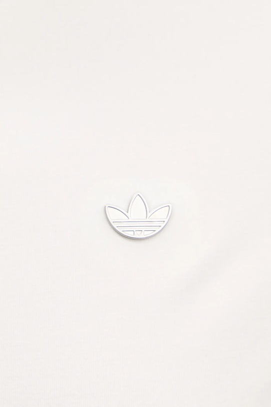 adidas Originals bluză Premium Essentials JY2907 bej