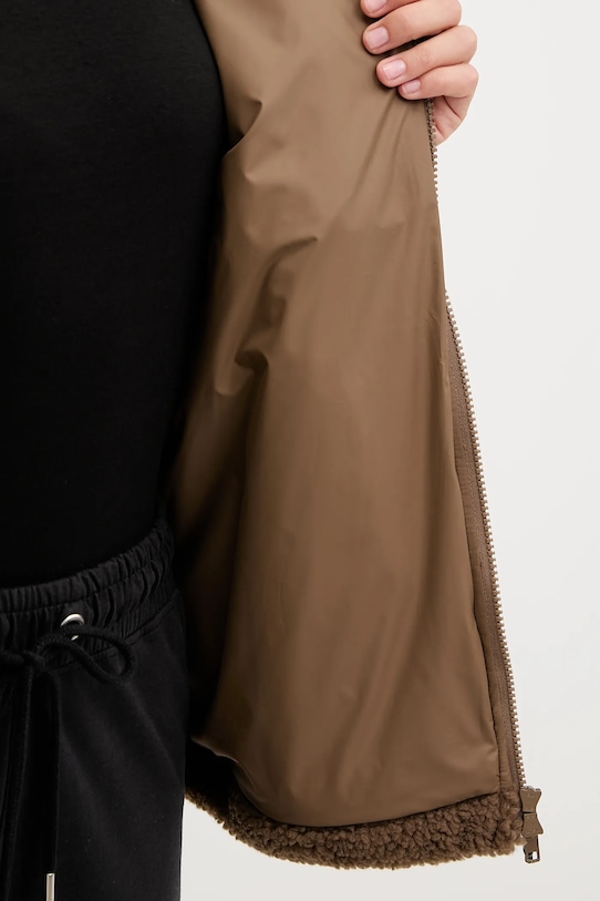 adidas by Stella McCartney hanorac fleece KA0646