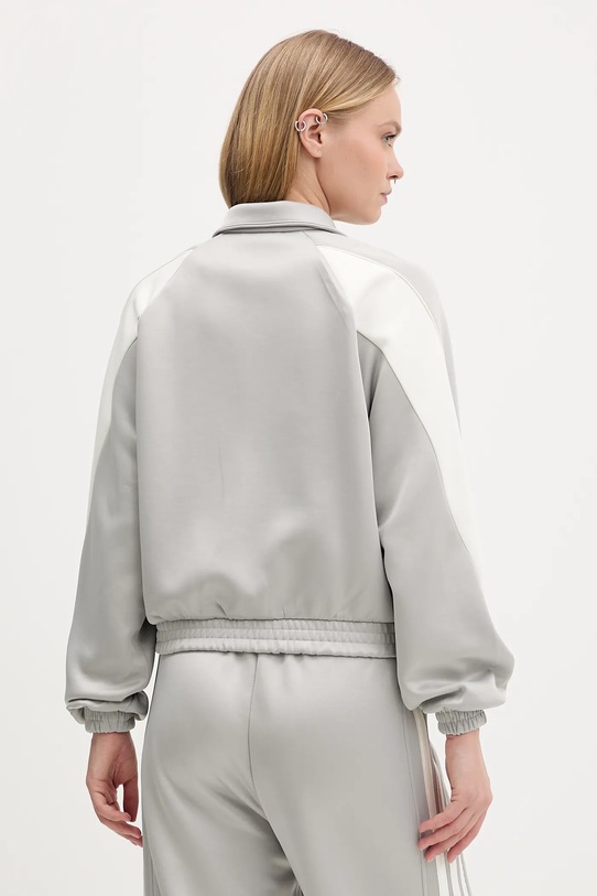 Odzież adidas bluza Stadium KA6251 szary