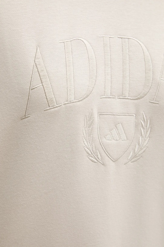 adidas bluza Cozy KA9950 beżowy
