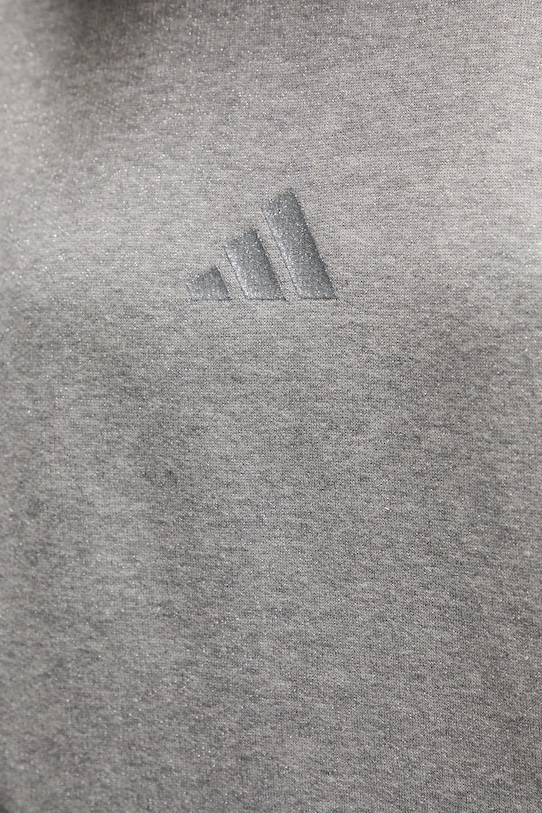 Кофта adidas All Szn Holiday JV5757 серый