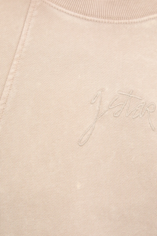 G-Star hanorac de bumbac D27173.D969 bej