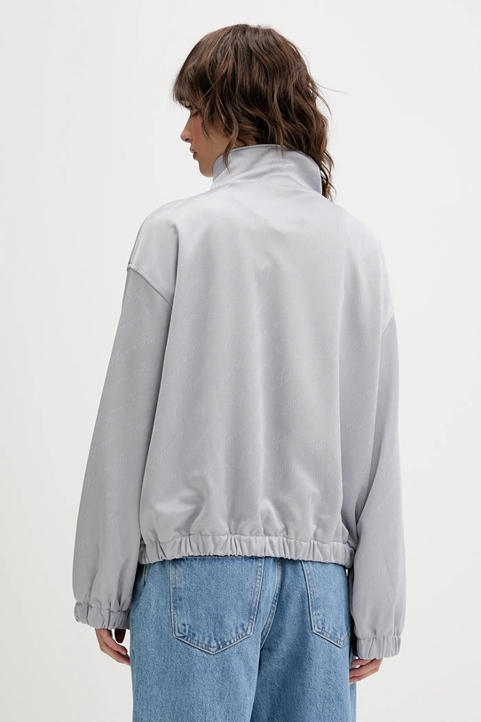 Odzież Hugo Blue bluza 50546947 szary