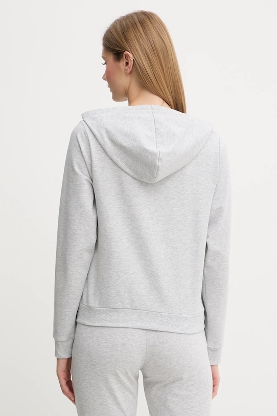 Odzież HUGO bluza lounge 50556350 szary