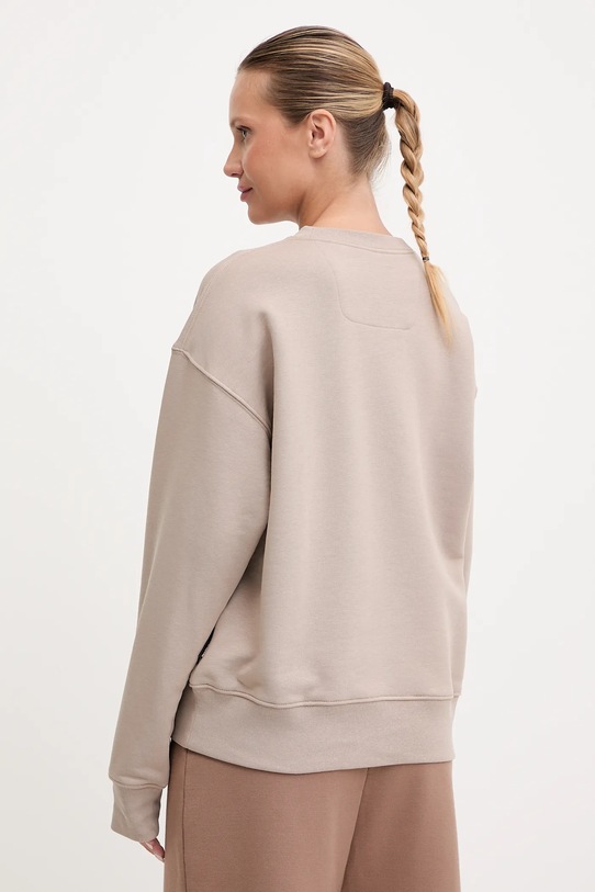Odzież On bluza Club 1WE10470603 beżowy