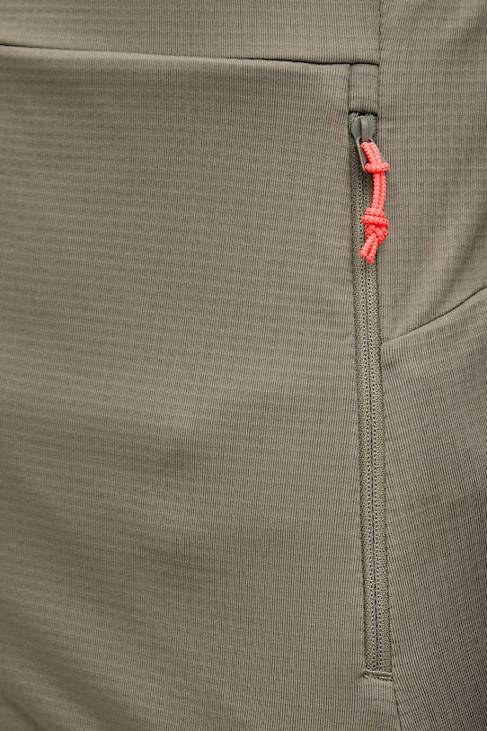 Salewa bluza outdoorowa Puez Cammino 00.0000029095 zielony