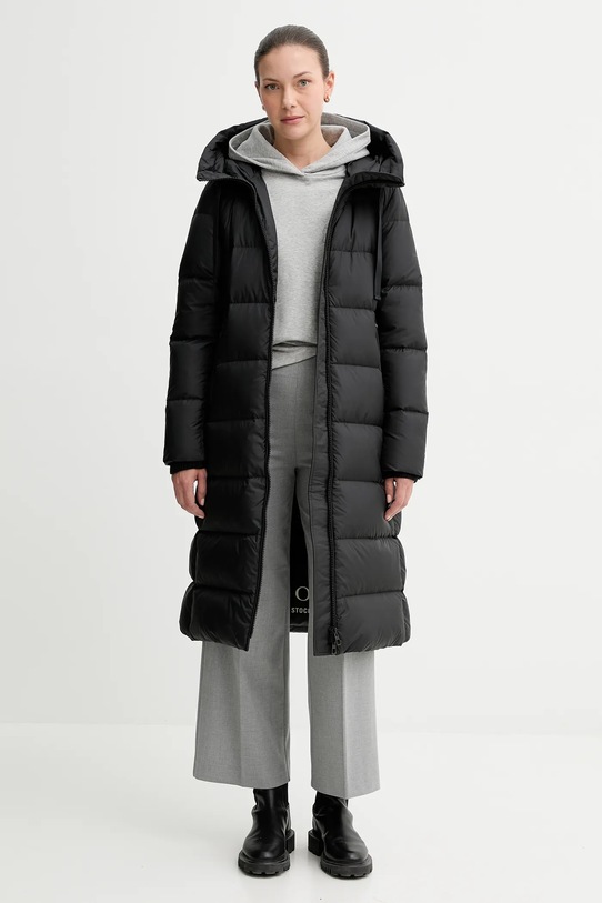 Mikina Marc O'Polo 5000007272 sivá AW25