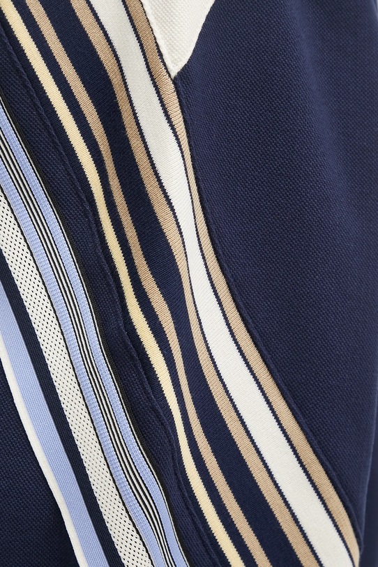 Lacoste sweatshirt SF5247 navy