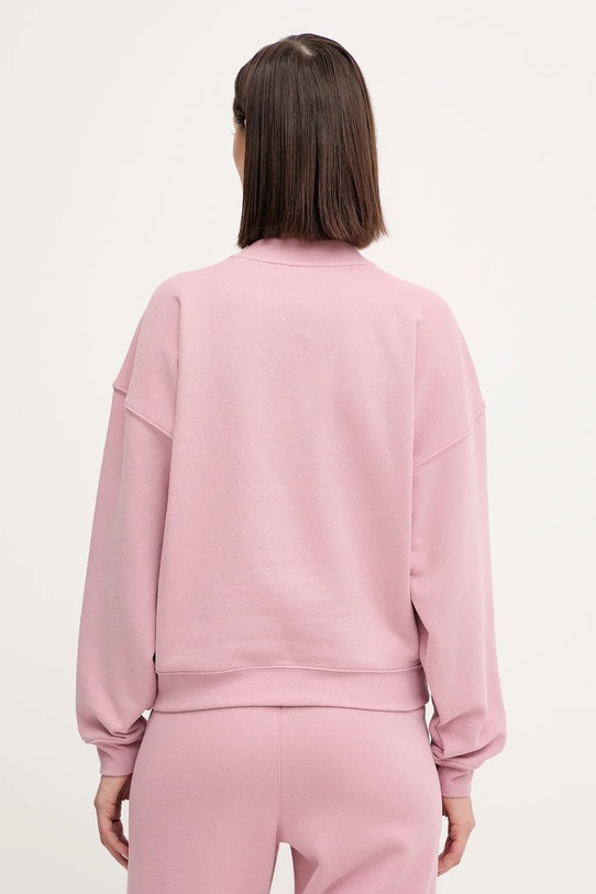 Îmbrăcăminte Dkny bluză DP5T1462 roz