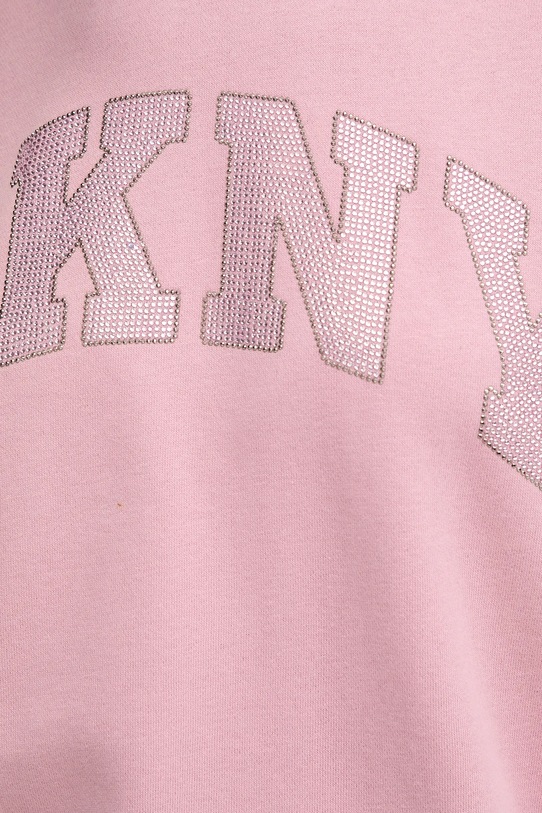 Dkny bluză DP5T1462 roz