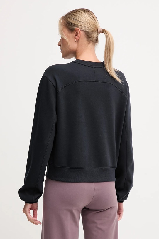 Odzież Under Armour bluza Icon Vida 6003675 czarny