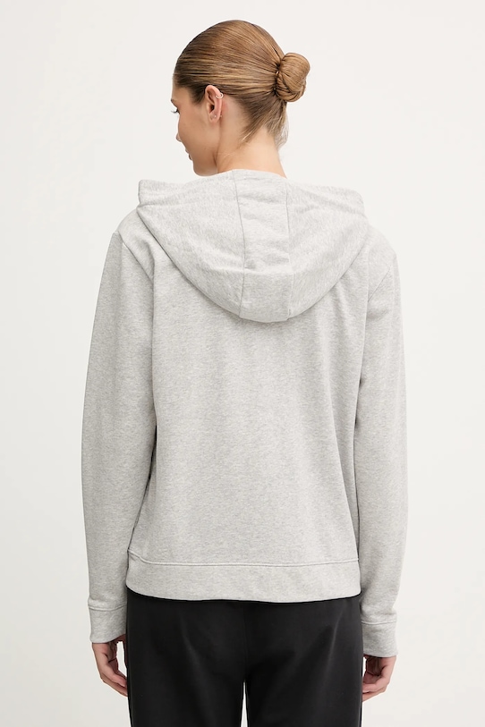 Odzież Under Armour bluza UA Rival 6005509 szary