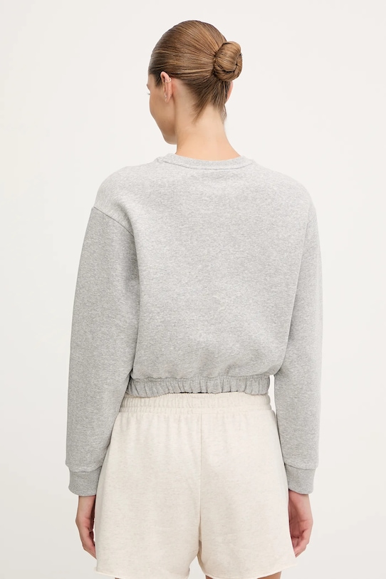 Odzież Under Armour bluza Rival 6007035 szary