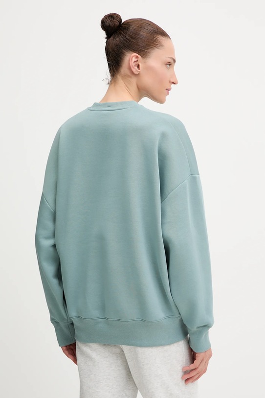 Odzież Under Armour bluza Rival 6007880 zielony