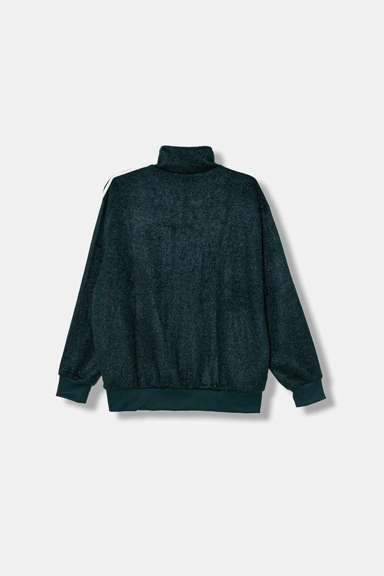 adidas Originals bluza Mohair KS7777 zielony AW25