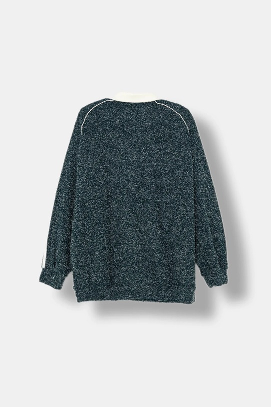 adidas Originals bluza KS7790 zielony AW25