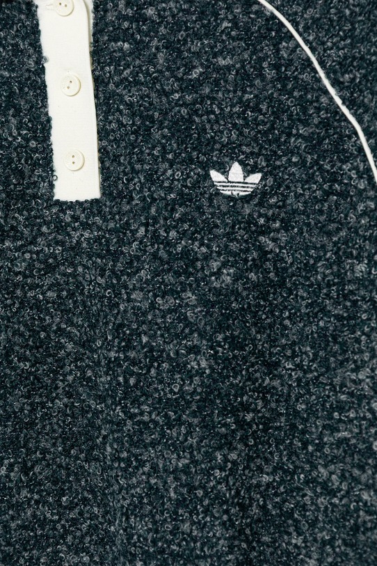 Odzież adidas Originals bluza KS7790 zielony