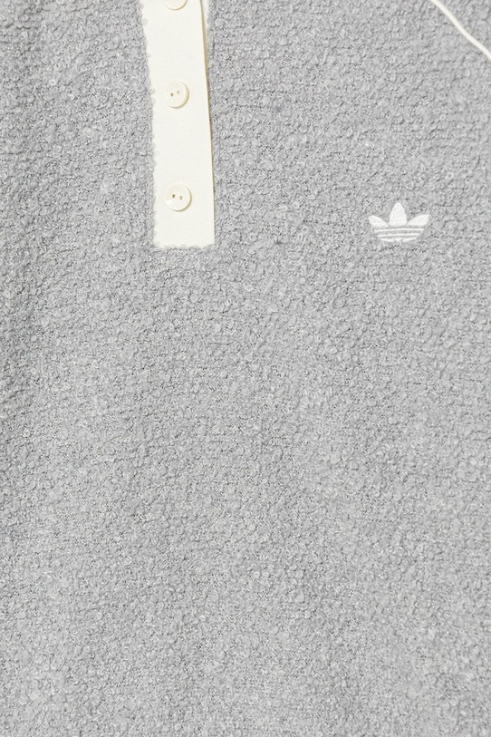 Odzież adidas Originals bluza KS7791 szary