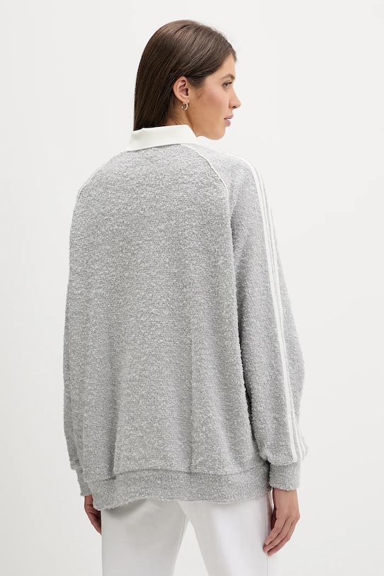 Odzież adidas Originals bluza KS7791 szary