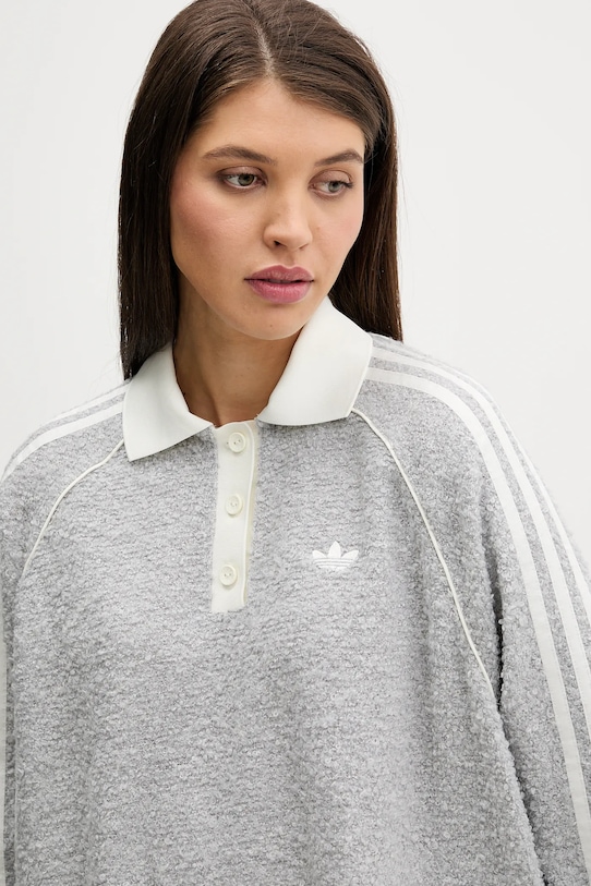 adidas Originals bluza szary KS7791