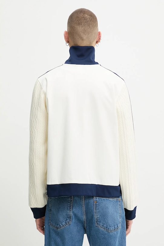 Ruházat adidas Originals felső KS7800 bézs