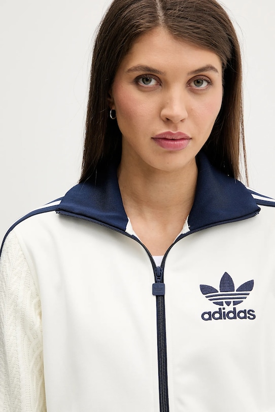 adidas Originals felső bézs KS7800