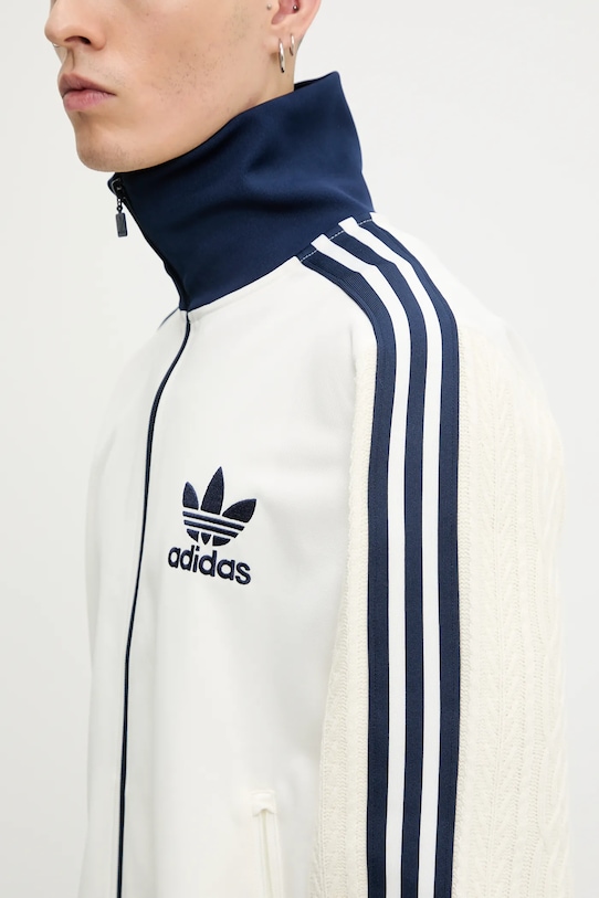 adidas Originals bluza KS7800 beżowy