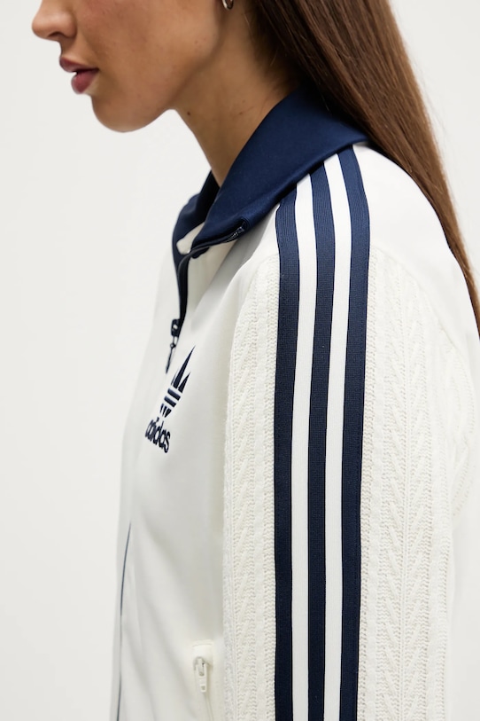 adidas Originals felső KS7800 bézs