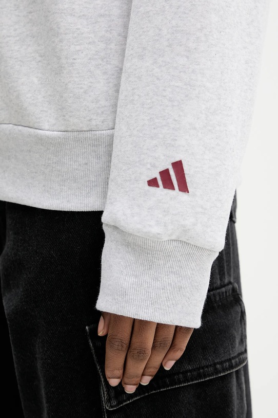 adidas bluza KT0875 szary