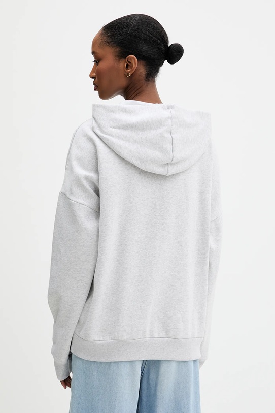 Odzież adidas bluza KT0882 szary