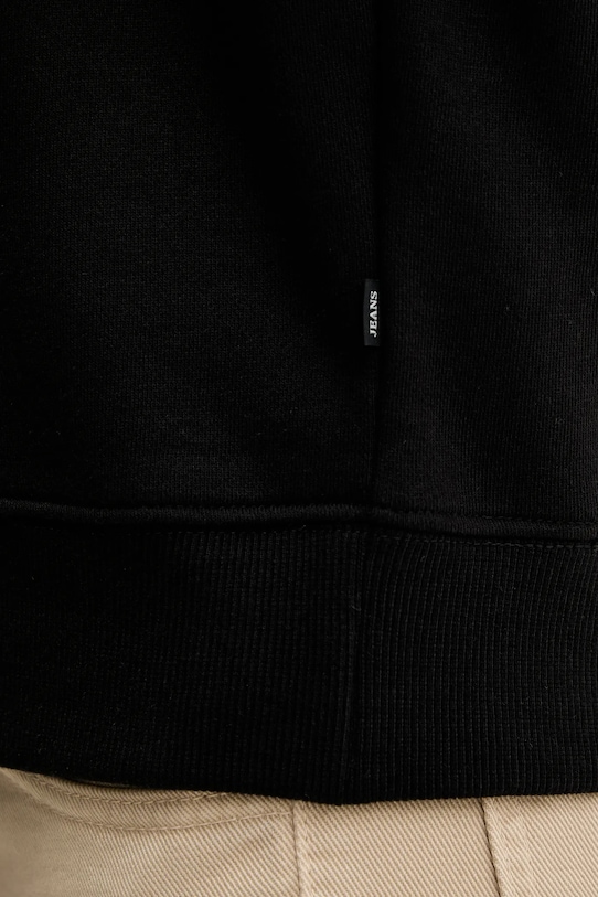 Guess Jeans bluza W5BQ07.KC811 czarny