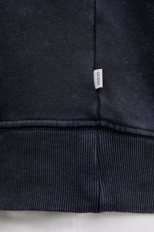 Guess Jeans bluza bawełniana W5BQ15.KCPR1